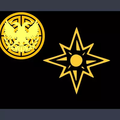 Thumbnail of The world of Azalea modern rp war