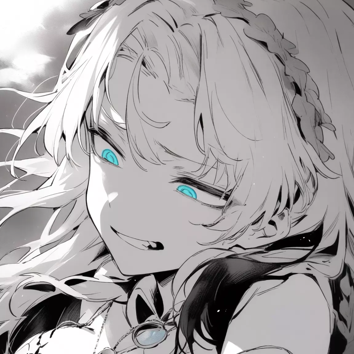 Thumbnail of Seraphina 'Siren' Bellweather