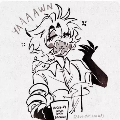 Thumbnail of lucifer morningstar