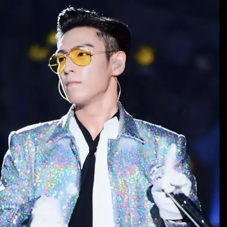 Thumbnail of Чхве Сын Хён / T.O.P