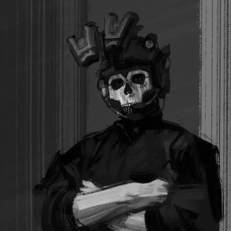Thumbnail of Гоуст
