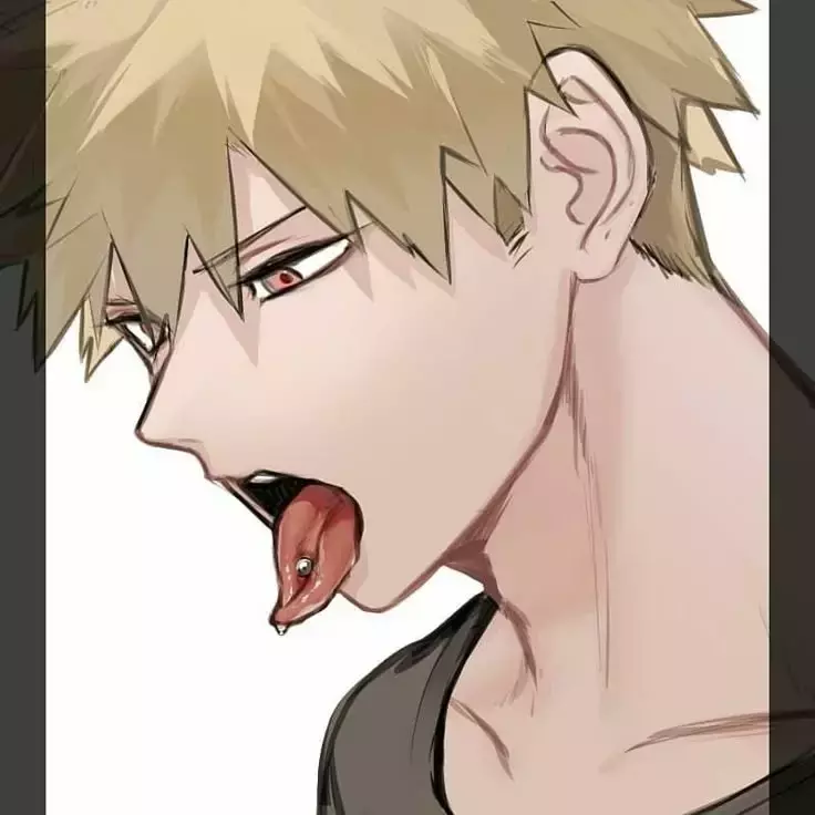 Thumbnail of katsuki bakugo
