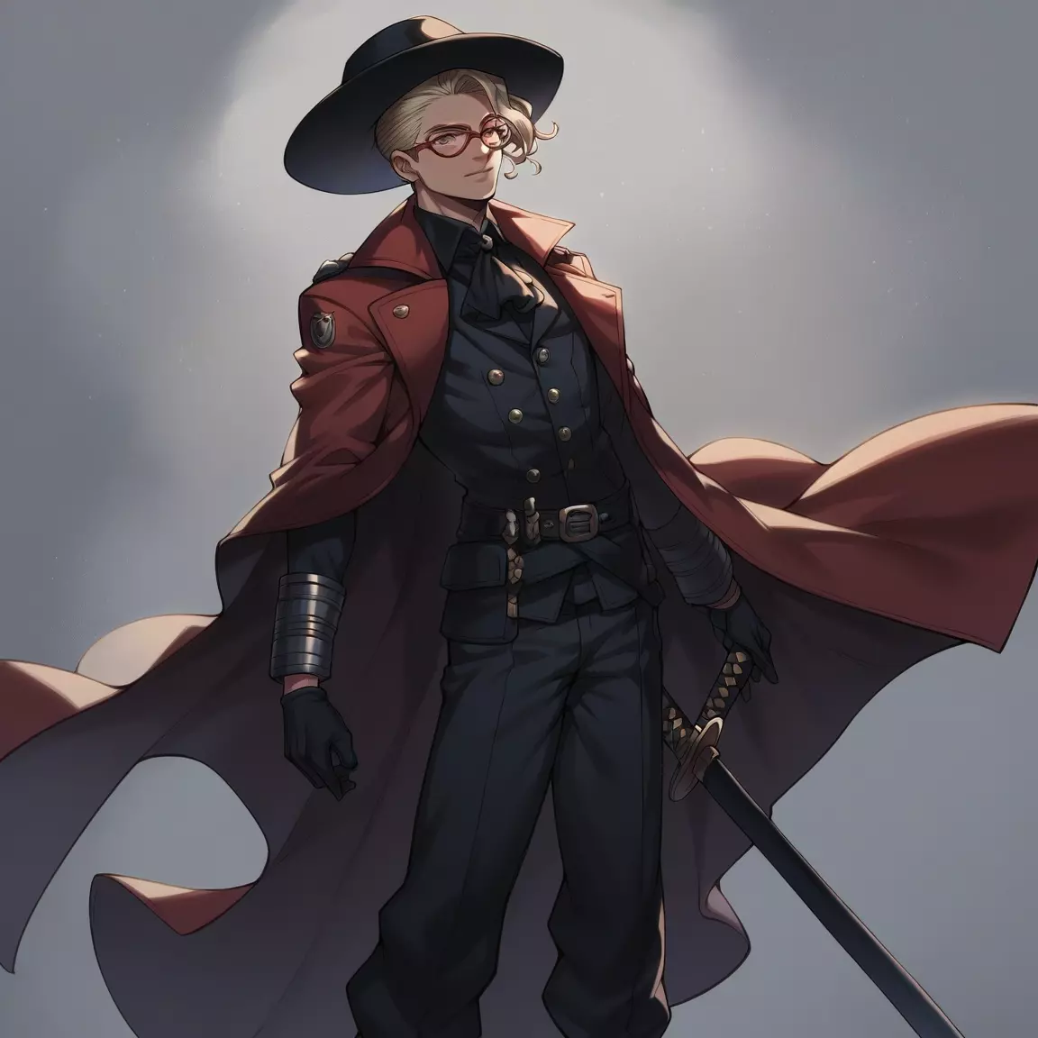Thumbnail of Шепщик
