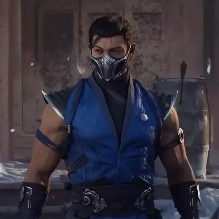 Thumbnail of sub Zero (bi-han)