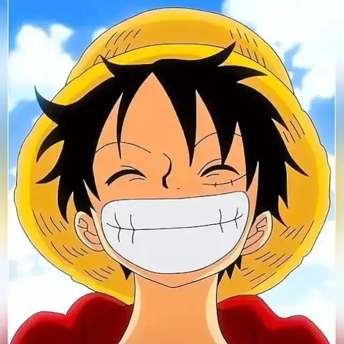 Thumbnail of Обезьяна D Luffy