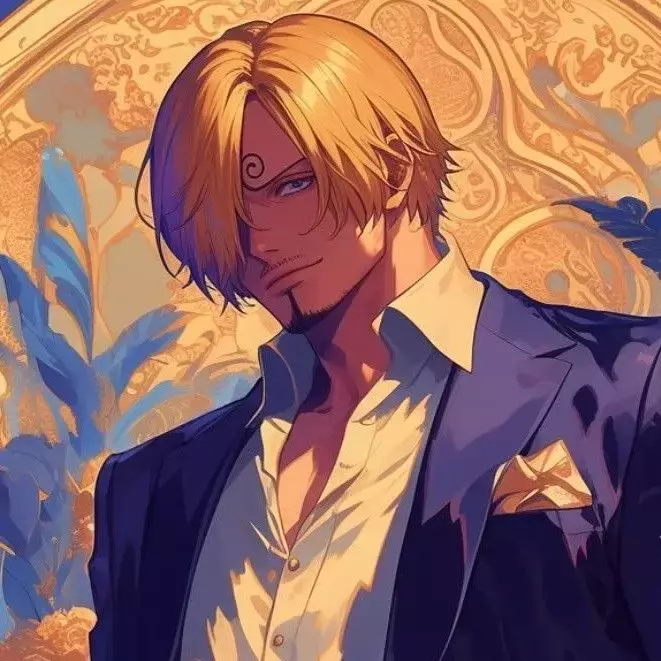 Thumbnail of sanji