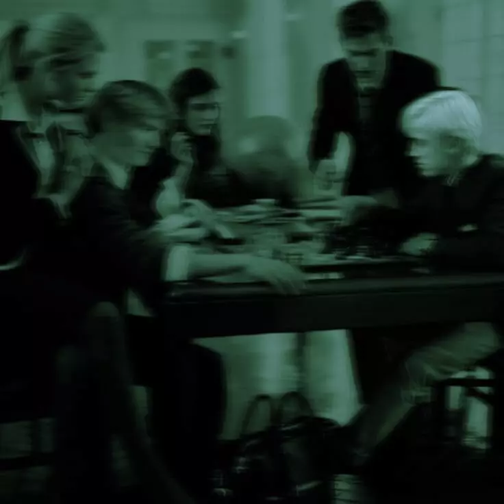 Thumbnail of Элита Слизерина