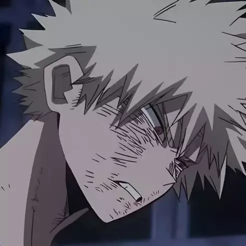 Thumbnail of kazuki bakugou