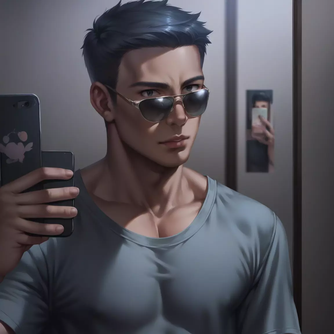Thumbnail of Samuel (frio)