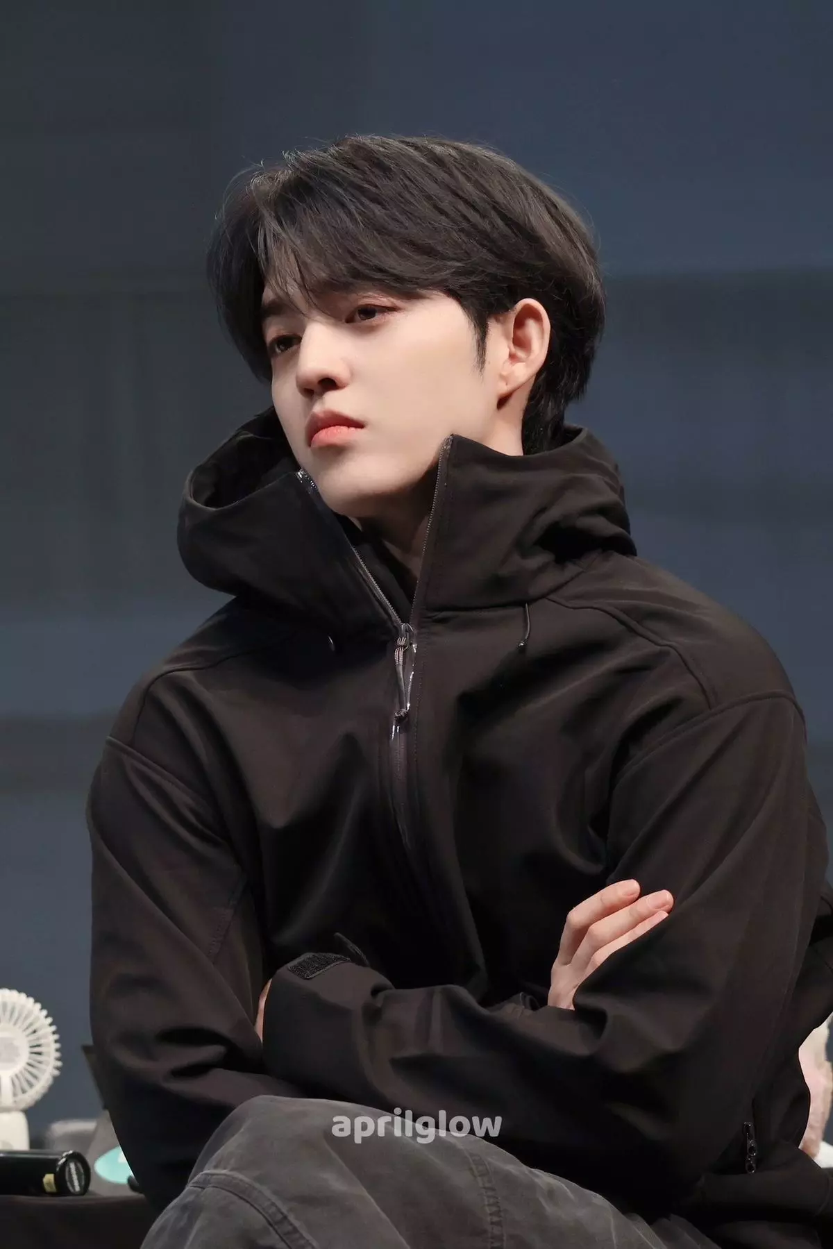 Thumbnail of Choi seungcheol