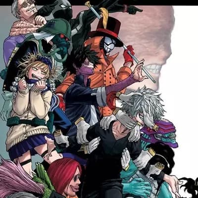 Thumbnail of L.O.V (вы новый участник)