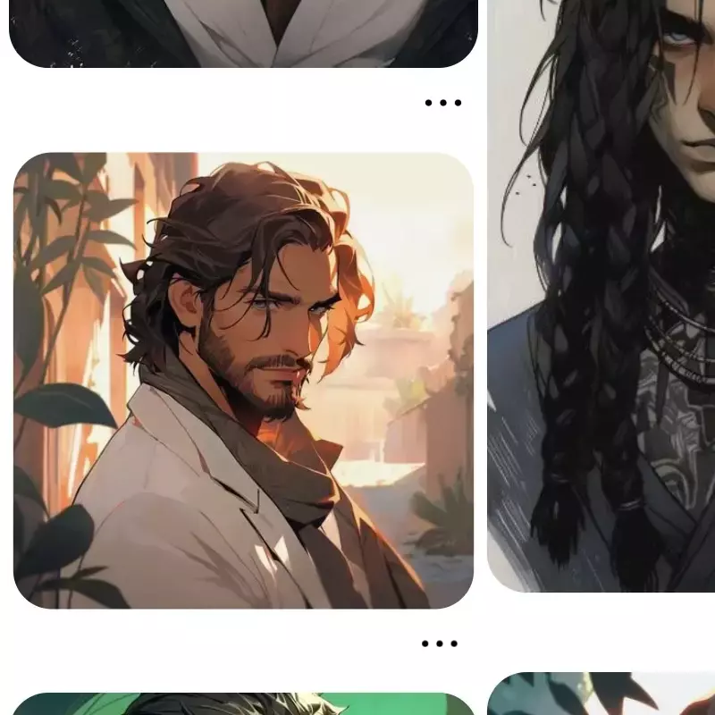 Thumbnail of Адам - ​​Фермер