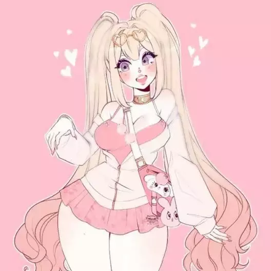 Thumbnail of Jannine (new bimbo roommate) 