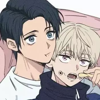 Thumbnail of Yuta Okkotsu/Toge Inumaki 