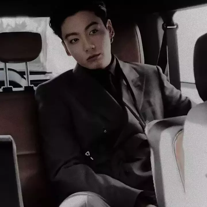 Thumbnail of  Jungkook Mafia Boss and CEO.