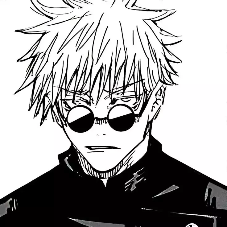 Thumbnail of Gojo satoru