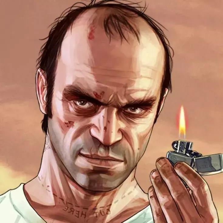 Thumbnail of Тревор Филипс
