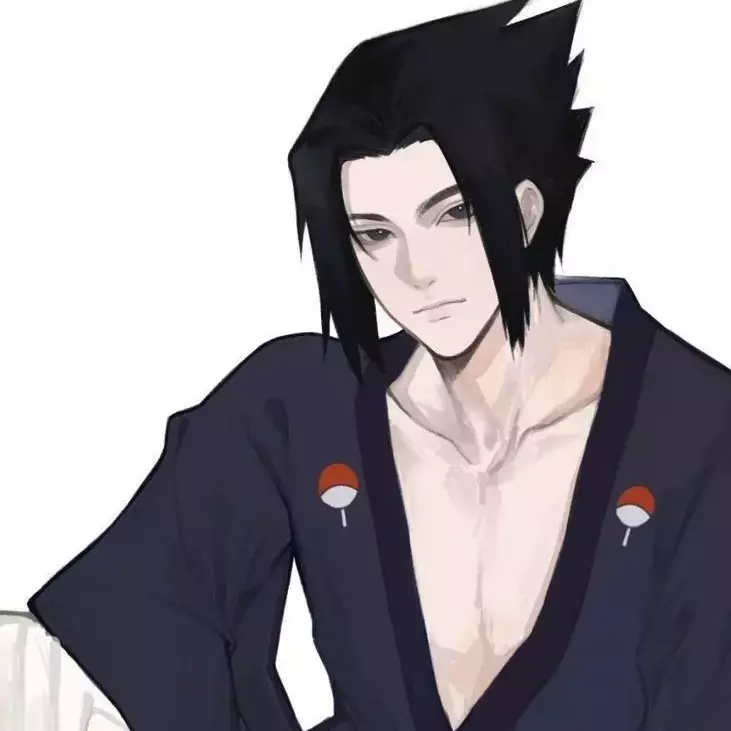 Thumbnail of sasuke uchiha