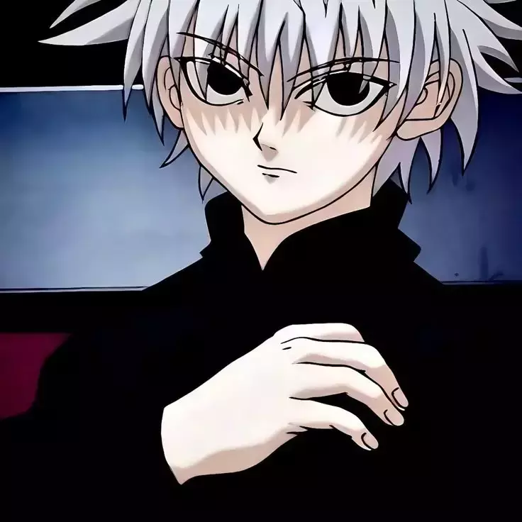 Thumbnail of killua