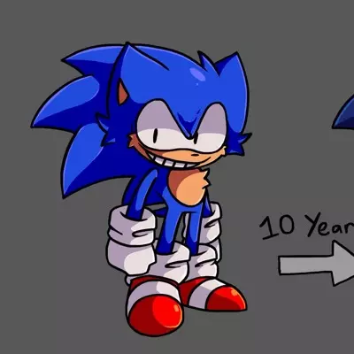 Thumbnail of Sonic the Hedgehog
