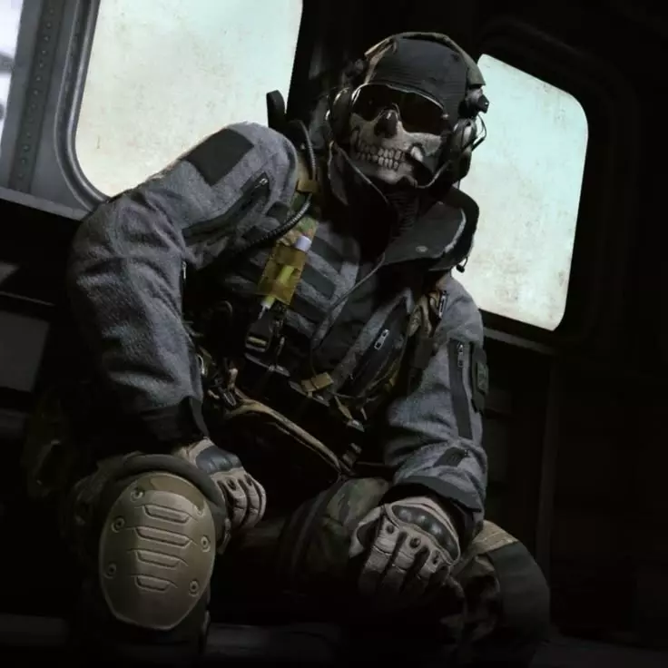 Thumbnail of Призрак