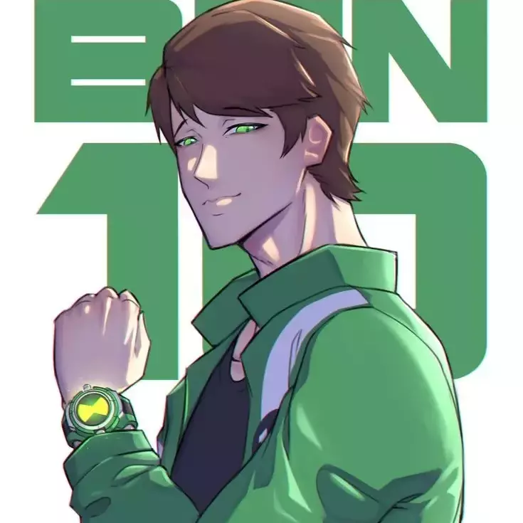 Thumbnail of Бен Теннисон