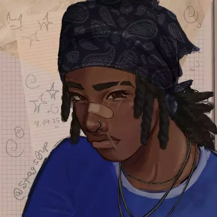 Thumbnail of derick