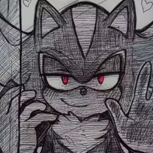 Thumbnail of yandere shadow