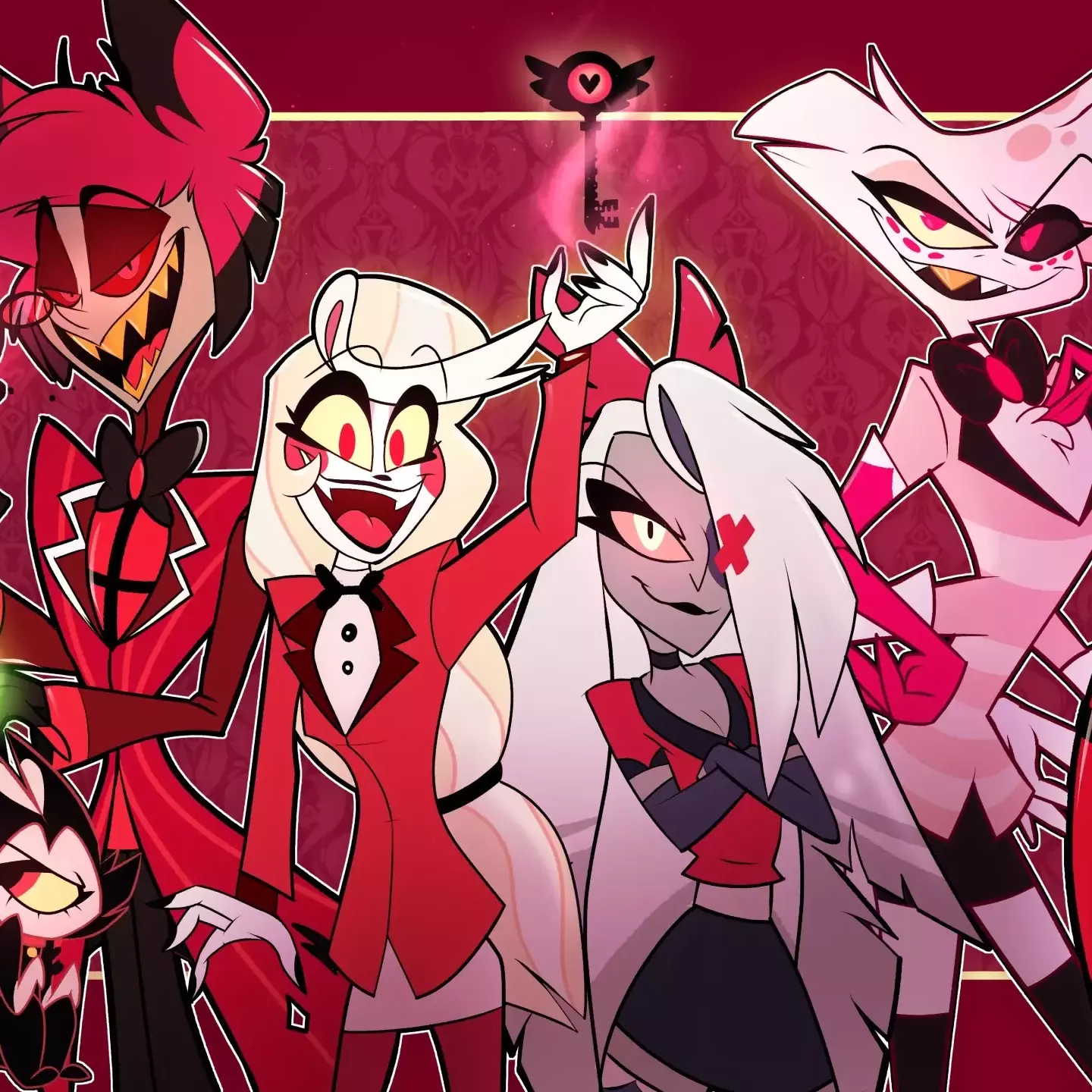 Thumbnail of Отель хазбин