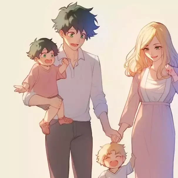 Thumbnail of IZUKU MIDORIYA (Deku)