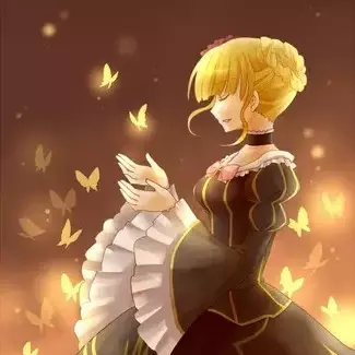 Thumbnail of Золотая ведьма Беатриче