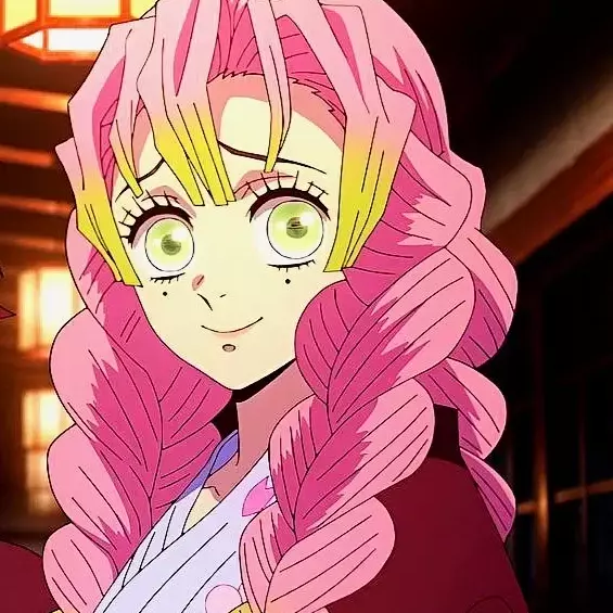 Thumbnail of mitsuri kanroji