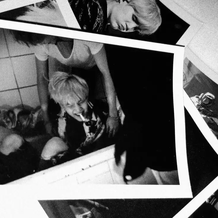 Thumbnail of y | Yoongi Hyyh — Bad Life? ›