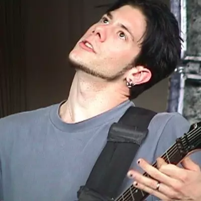 Thumbnail of Уэс Борланд