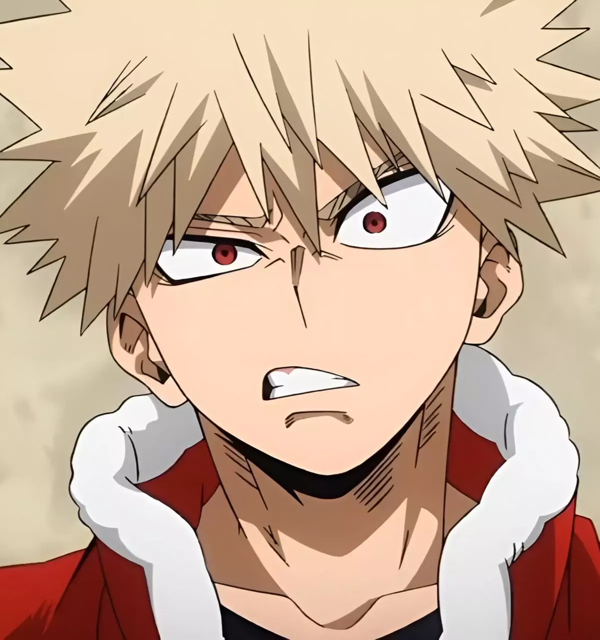 Thumbnail of bakugo katsuki