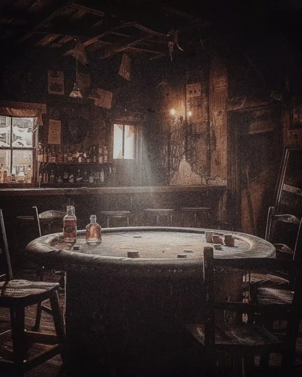 Thumbnail of Wild West RP