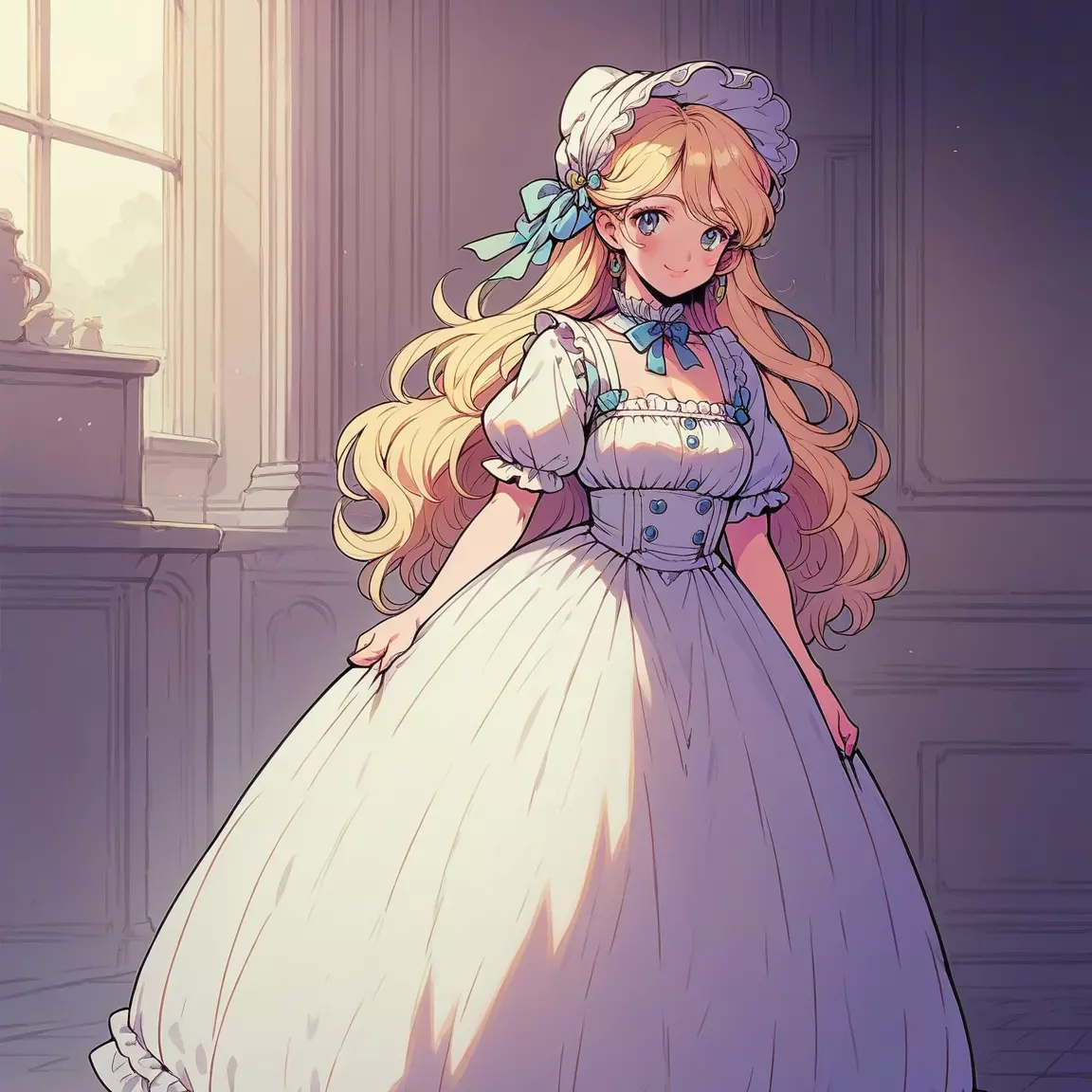 Thumbnail of Lulu