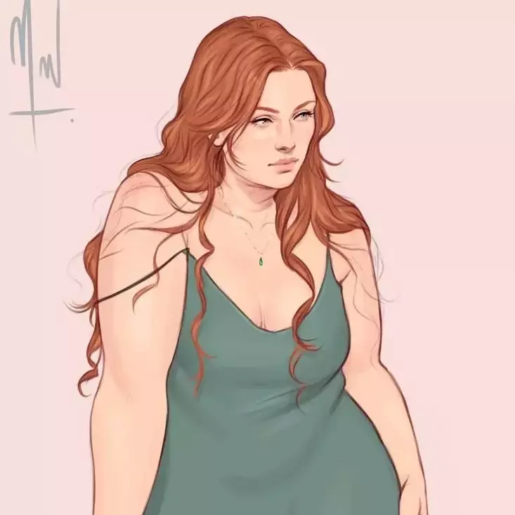 Thumbnail of Элизабет
