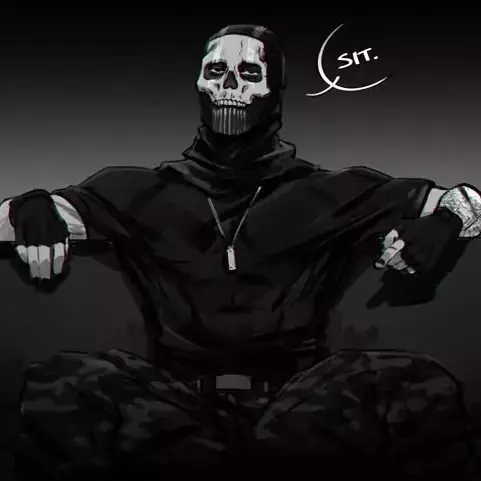 Thumbnail of ○•~ghost~•○