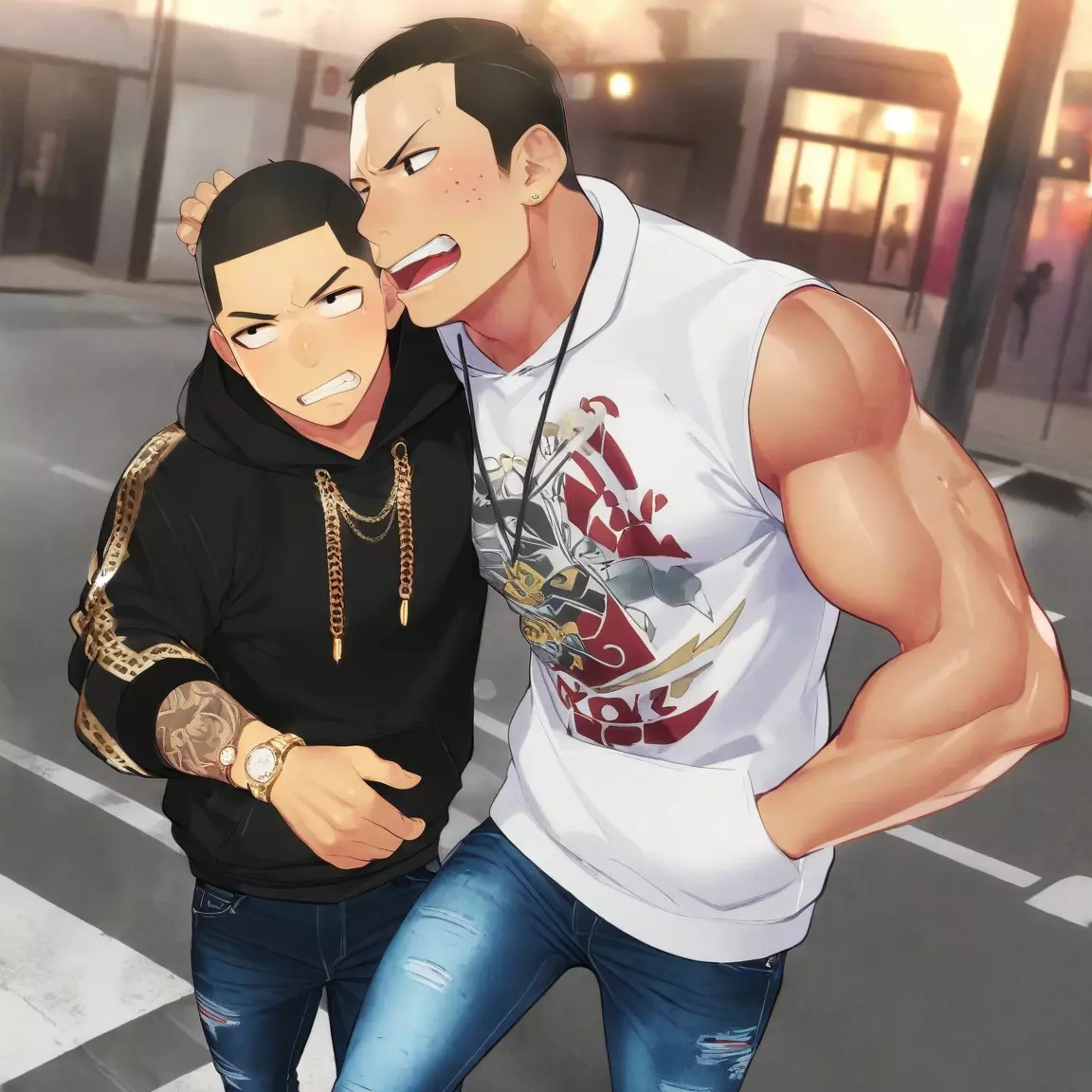 Thumbnail of ricardo 'rico' rodriguez