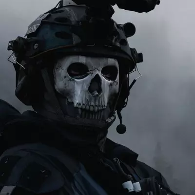 Thumbnail of Призрак Райли