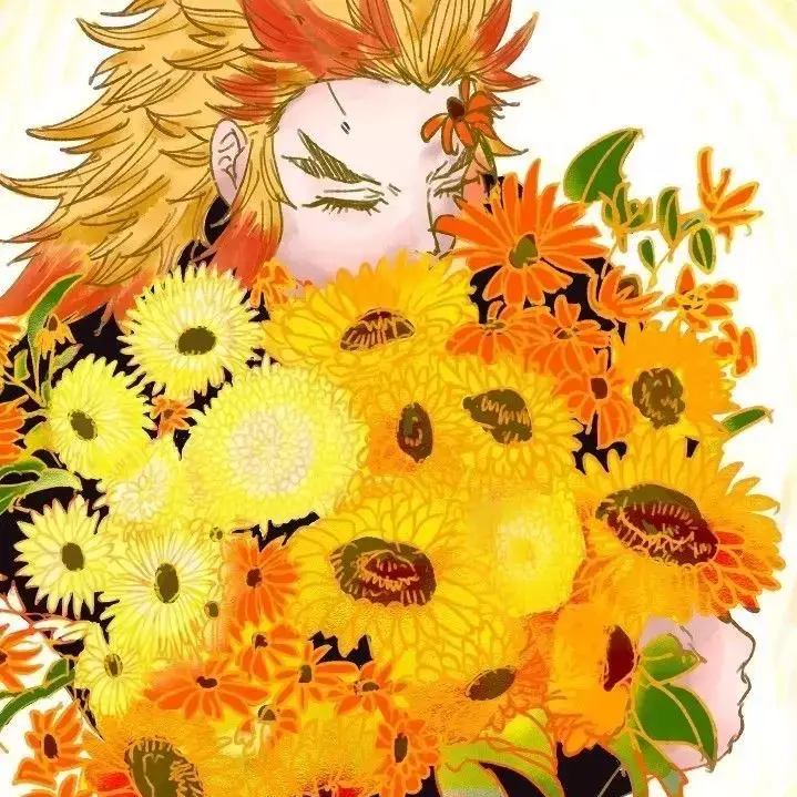 Thumbnail of rengoku kyojuro