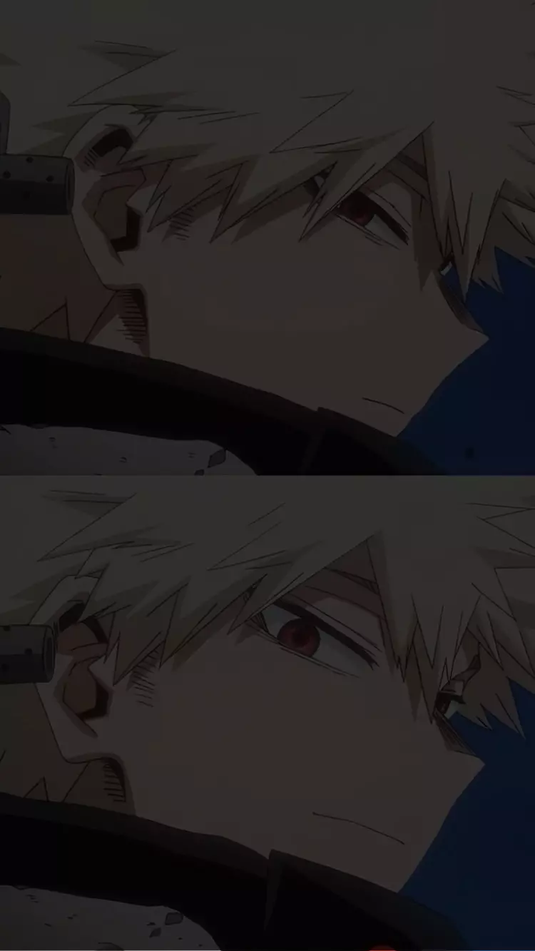 Thumbnail of Bakugo/ seu irmão 
