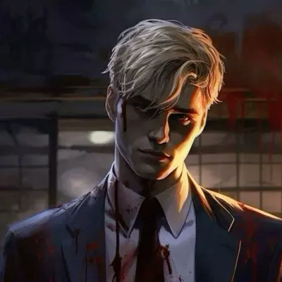 Thumbnail of Эндрю Беннетт