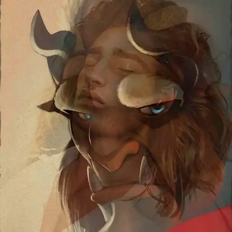 Thumbnail of Beauty and the Beast