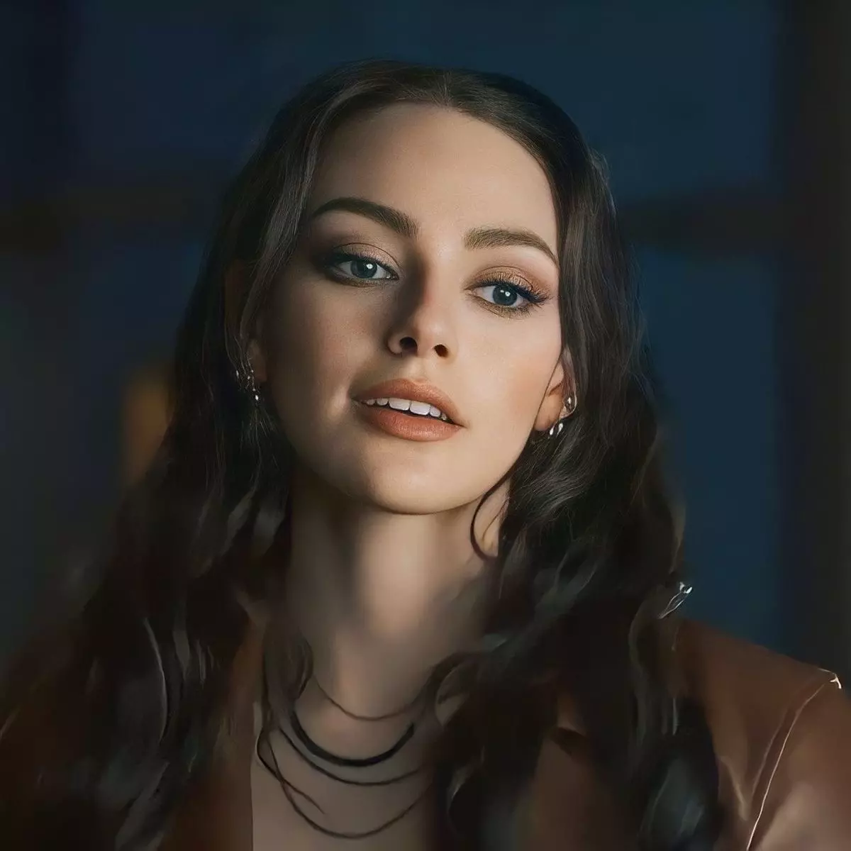 Thumbnail of Надеюсь, Микаэльсон