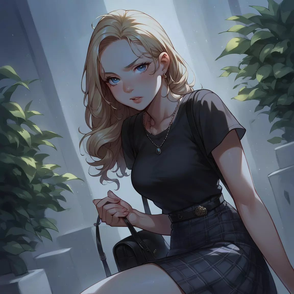 Thumbnail of Бриттани Хейс