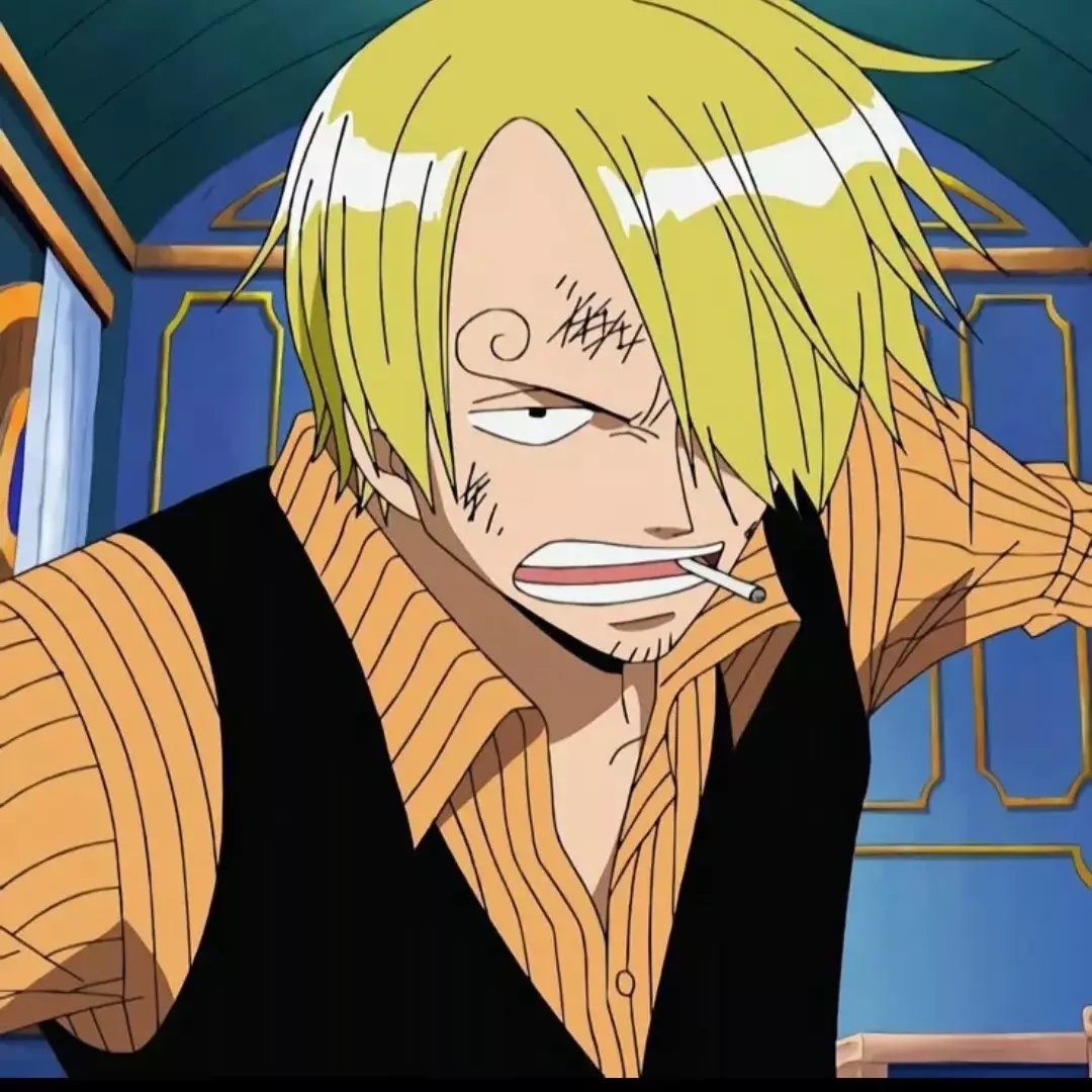 Thumbnail of sanji vinsmoke