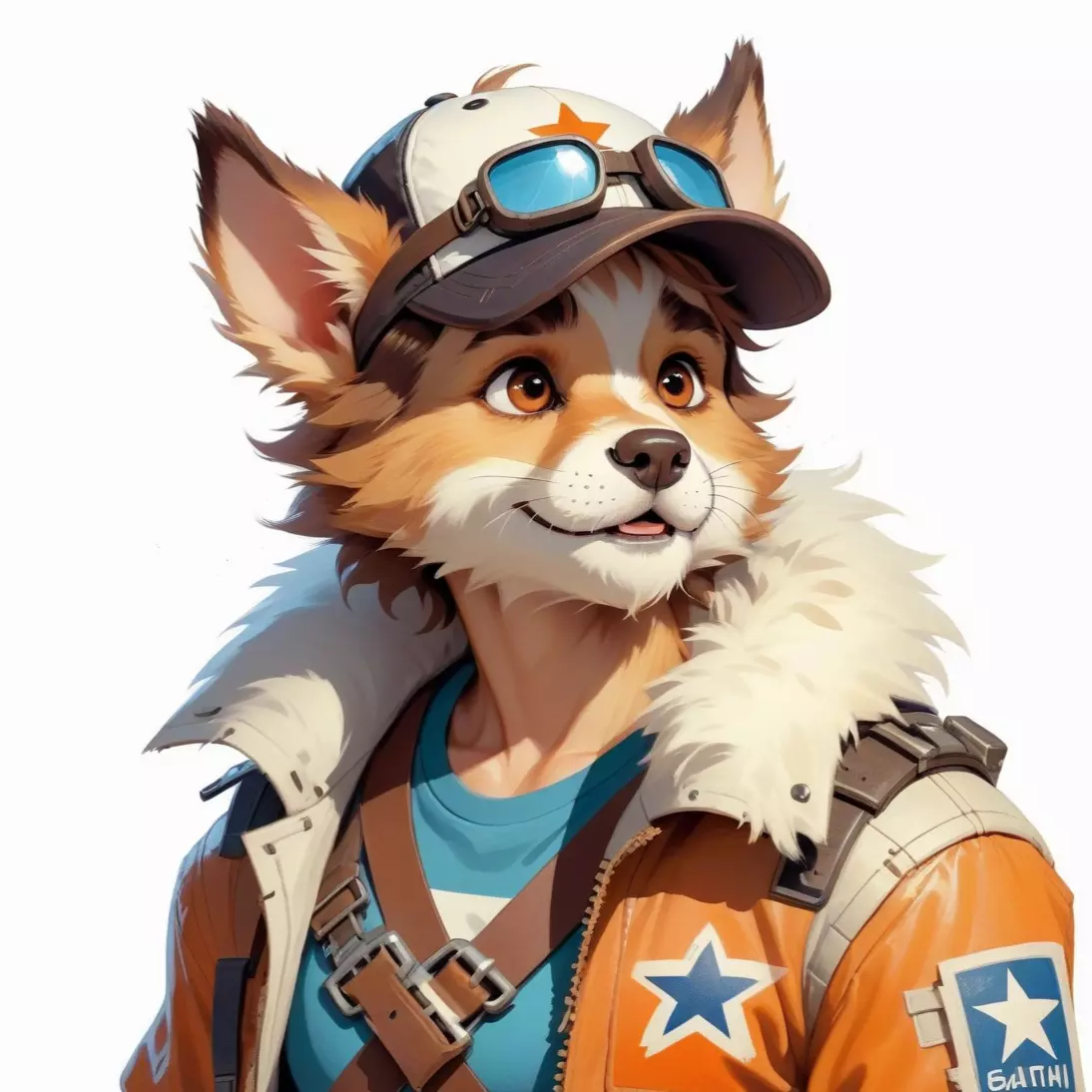 Thumbnail of Джон