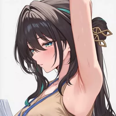 Thumbnail of aria evergreen